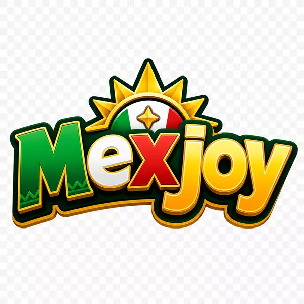 Mexjoy Logo